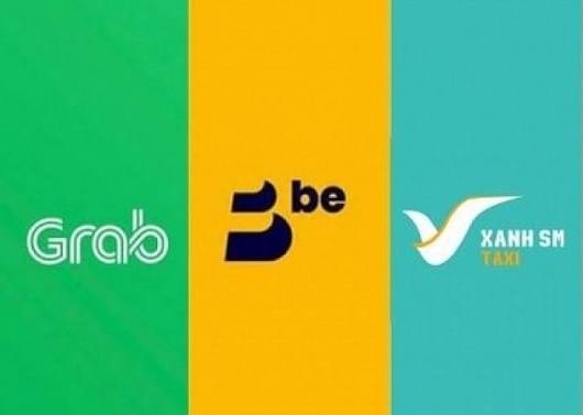 Transportation Apps in Vietnam
